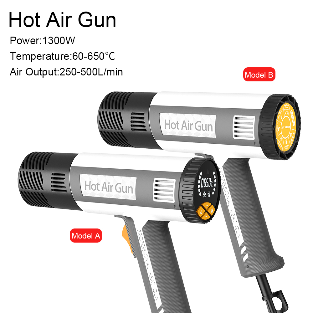 LF502 Smart N Digital Display  - Heat Gun Embossing 评论和价格