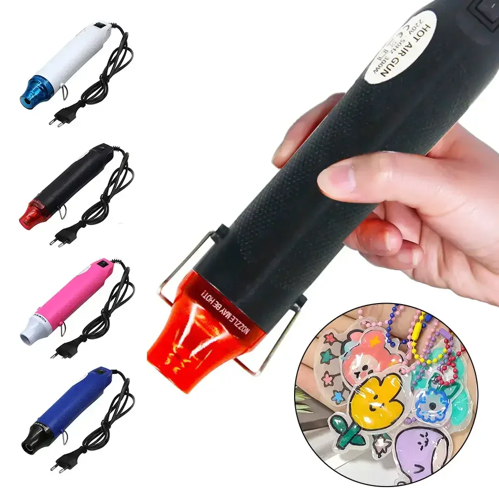 Hot Air Gun 300W 220V Ligthwei - Heat Gun Embossing 评论和价格