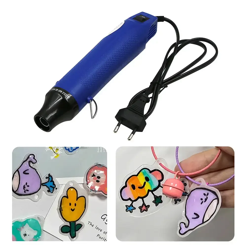 Hot Air Gun 300W 220V Ligthwei - Heat Gun Embossing 评论和价格