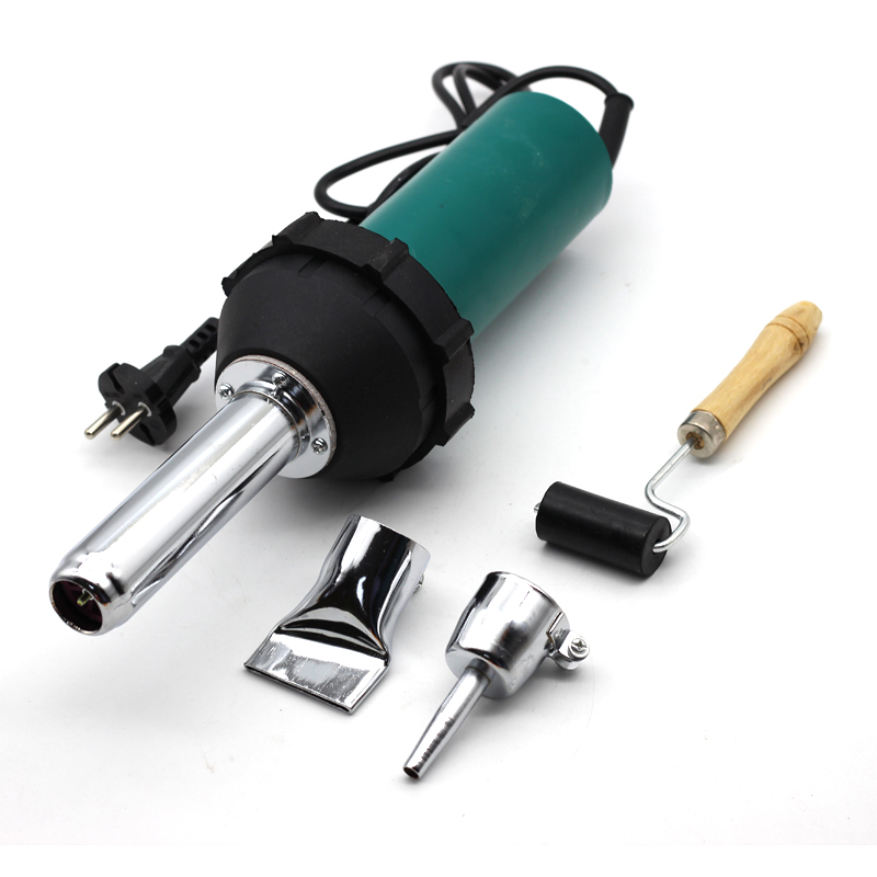1080W 220V Plastic Hot Air Wel - Heat Gun Embossing 评论和价格