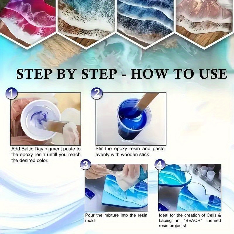 24 Colors/8 Colors 5g 0.18oz P - Candle Making Kit 评论和价格