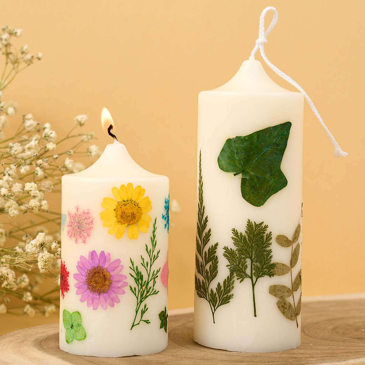 1 Pounds Pure White Soy Wax Fo - Candle Making Kit 评论和价格