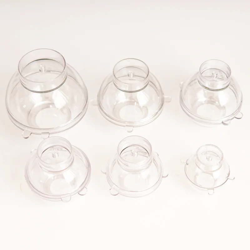 5-8cm Spherical Candle Plastic - Candle Making Kit 评论和价格