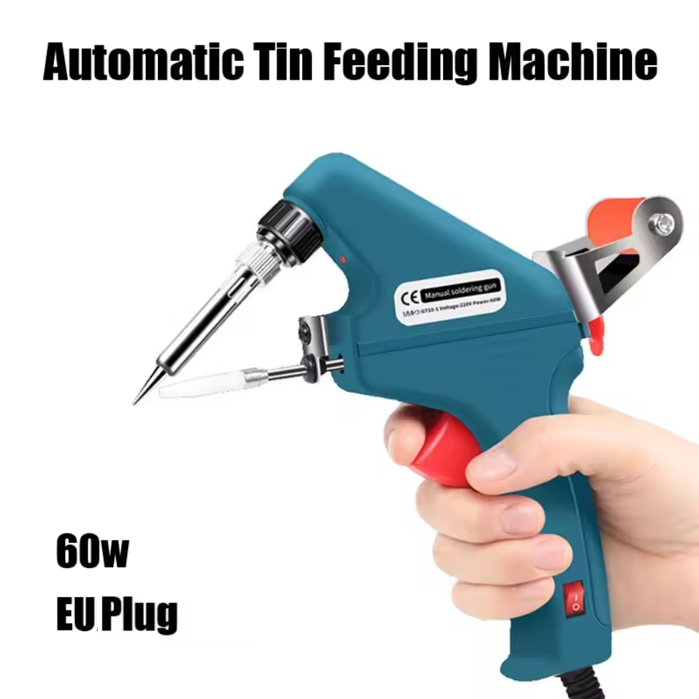 Adjustable Temperature Solderi - Heat Gun Embossing 评论和价格
