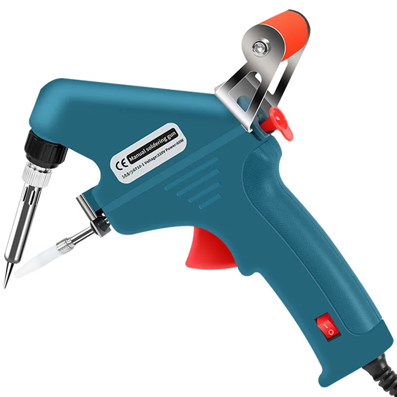 Adjustable Temperature Solderi - Heat Gun Embossing 评论和价格
