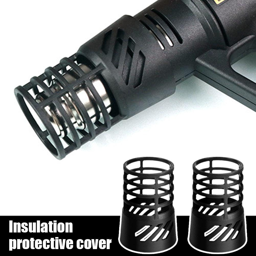 Heat Gun Nozzle Shield Anti Sc - Heat Gun Embossing 评论和价格