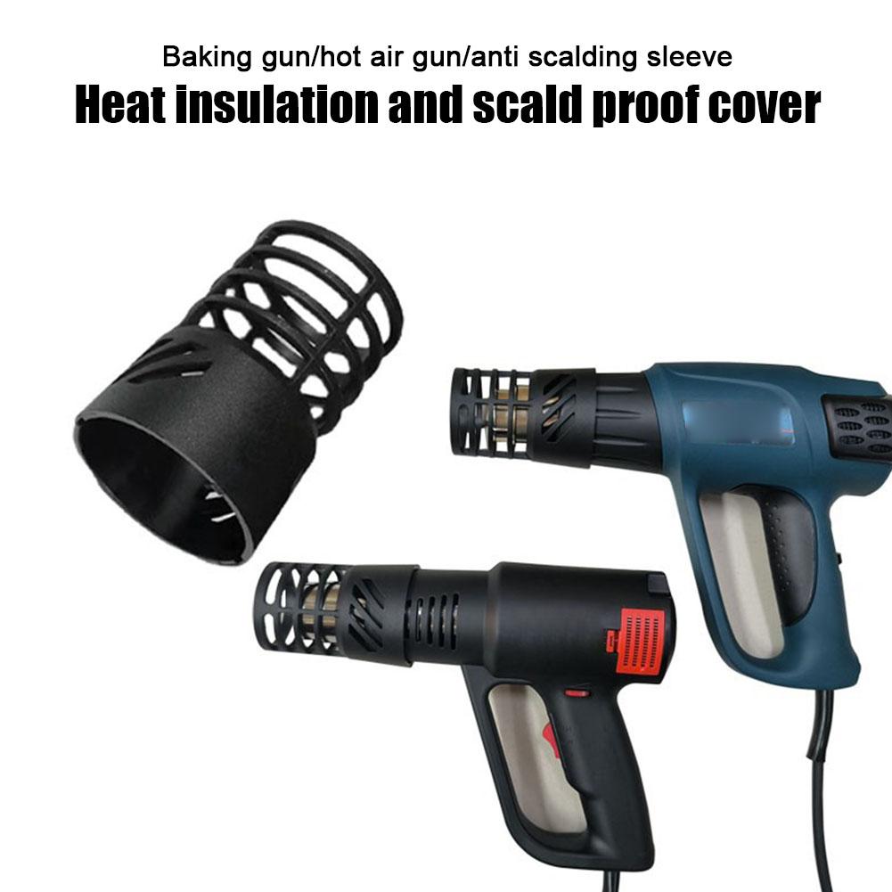 Heat Gun Nozzle Shield Anti Sc - Heat Gun Embossing 评论和价格