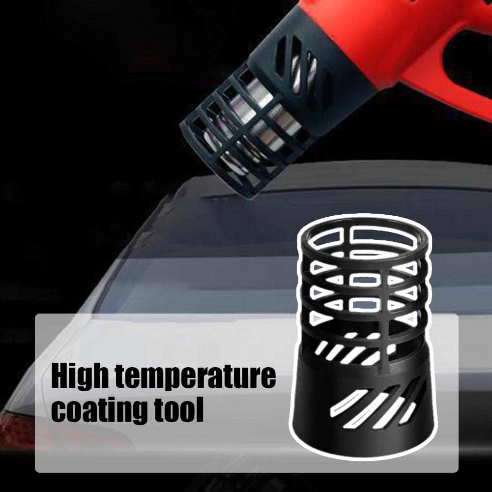 Heat Gun Nozzle Shield Anti Sc - Heat Gun Embossing 评论和价格