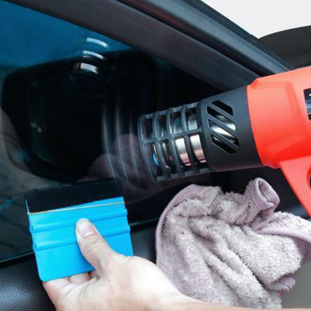 Heat Gun Nozzle Shield Anti Sc - Heat Gun Embossing 评论和价格