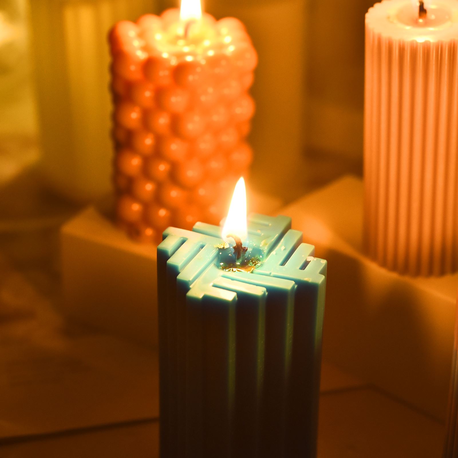 2g Dye Colors Of Wax Candle Wa - Candle Making Kit 评论和价格