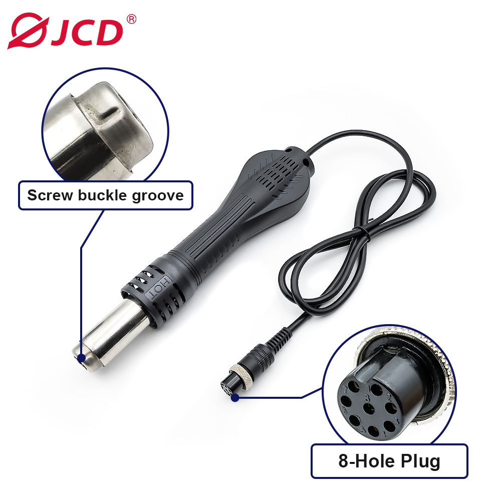 JCD HOT AIR GUN Soldering stat - Heat Gun Embossing 评论和价格