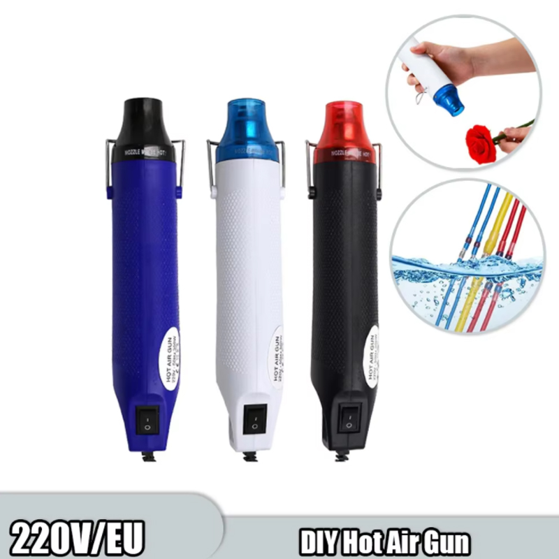 Heat gun Soldering temperature - Heat Gun Embossing 评论和价格
