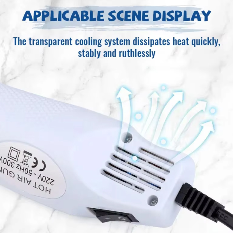 Heat gun Soldering temperature - Heat Gun Embossing 评论和价格